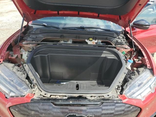 3FMTK4SE6MME03079 Ford MUSTANG MA