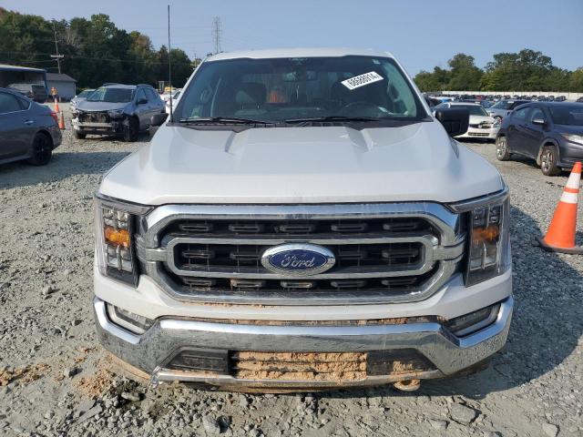 1FTEW1EB1MKF05897 Ford F150 SUPER