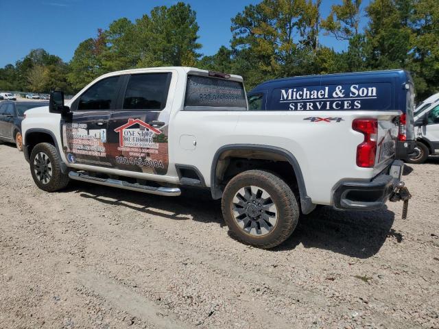 1GC4YME75LF146130 Chevrolet Silverado