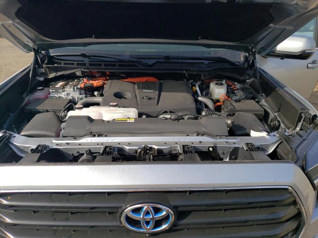 7SVAAABA6RX042034 Toyota SEQUOIA SR