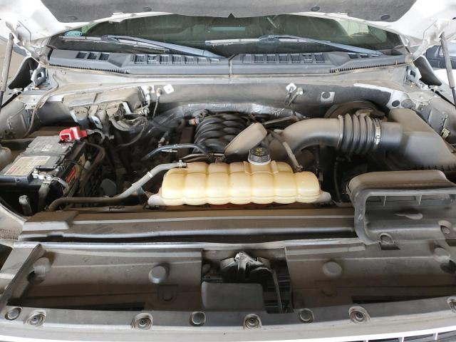 1FTEW1C54JKE65310 Ford F150 SUPER