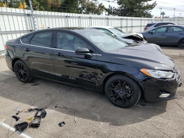 3FA6P0HD6LR123969 Ford FUSION SE