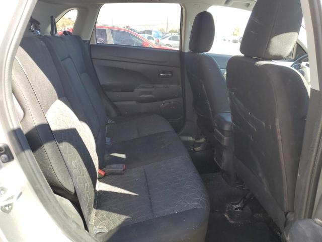JA4ARUAU8NU001474 Mitsubishi Outlander