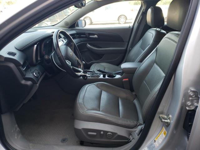 1G11E5SL8EF237813 Chevrolet MALIBU 2LT