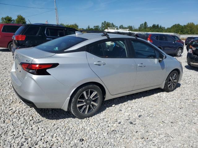 3N1CN8EV7LL918226 Nissan VERSA SV