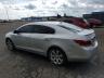 2012 Buick Lacrosse Premium de vânzare în Woodhaven, MI - Minor Dent/Scratches