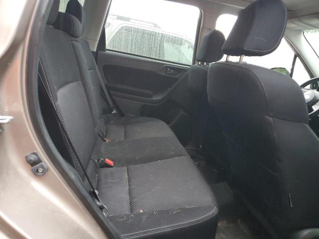 JF2SJAEC1EH541955 Subaru FORESTER 2