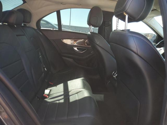 55SWF4JB1FU043321 Mercedes-Benz C 300