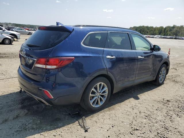 2017 HYUNDAI SANTA FE S KM8SM4HF0HU184711  70704024