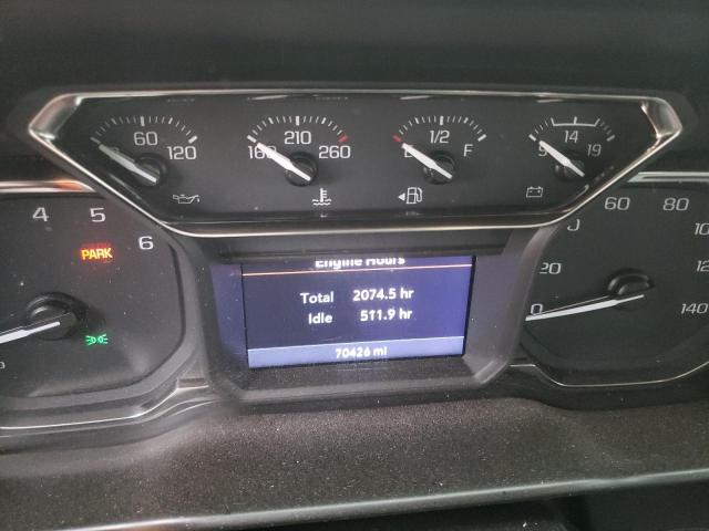 3GTU9DED5LG329822 GMC SIERRA K15