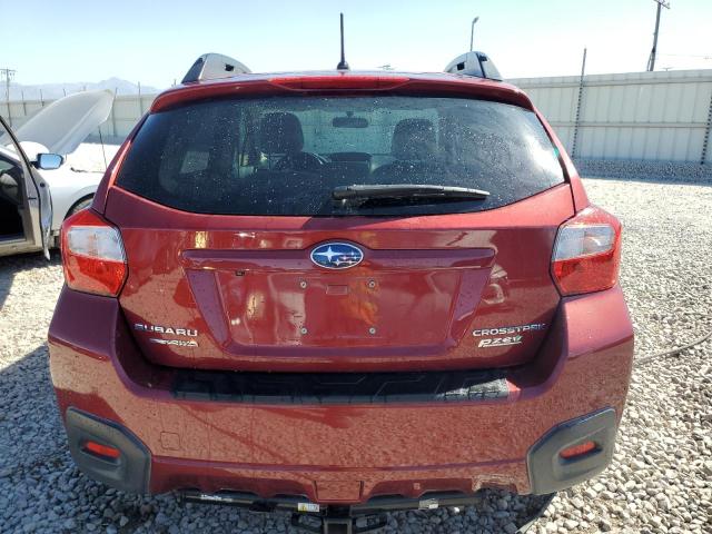 JF2GPABC4GG226584 Subaru Crosstrek