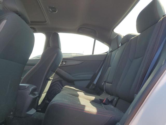 JF1VBAF6XN9019097 Subaru WRX PREMIU