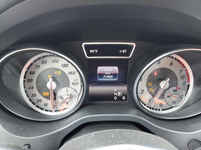 WDDSJ4EB2GN320494 Mercedes-Benz CLA 250