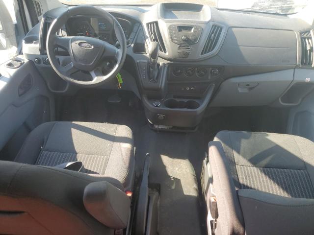 1FBZX2ZM5KKB55613 Ford TRANSIT T-