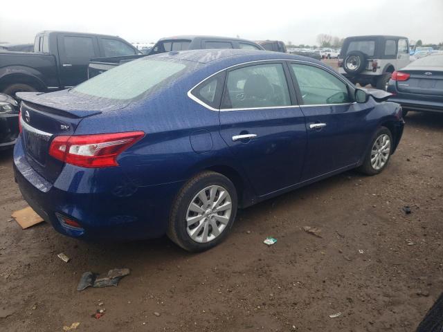 3N1AB7AP6HY263410 Nissan SENTRA S