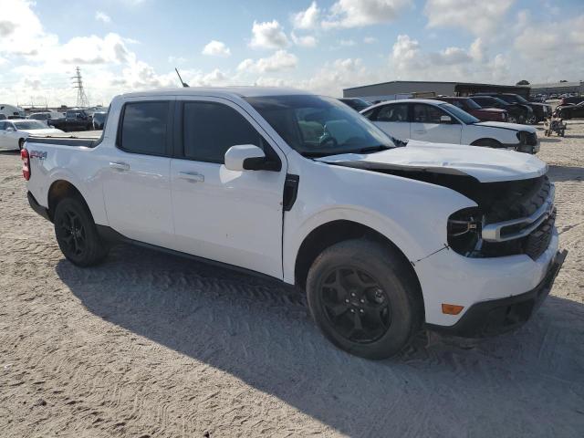 3FTTW8F99PRA21441 Ford MAVERICK X