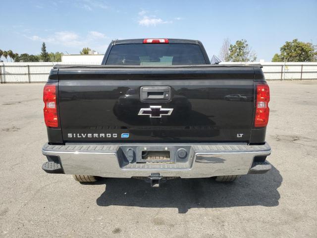 3GCUKRER3HG417580 Chevrolet Silverado