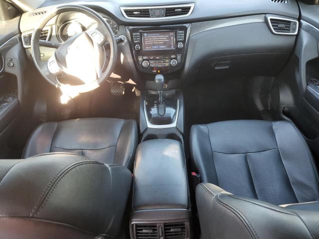 5N1AT2MV7GC755230 Nissan ROGUE S