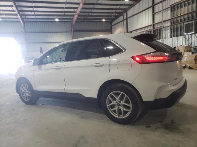 2FMPK4J90MBA50054 Ford EDGE SEL