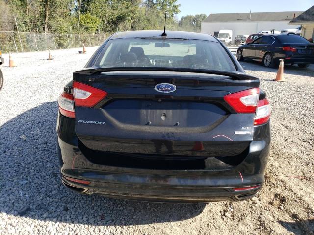 3FA6P0T93GR309770 Ford FUSION SE
