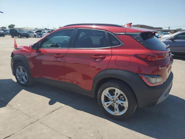 2022 HYUNDAI KONA SEL KM8K3CAB7NU919121  71639484