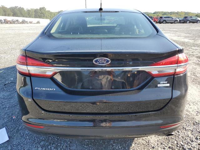 3FA6P0HD3HR348566 Ford FUSION SE