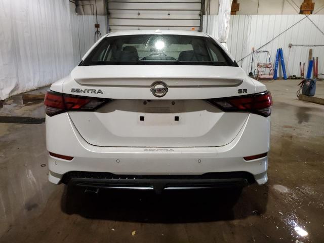 3N1AB8DV9LY279108 Nissan SENTRA SR