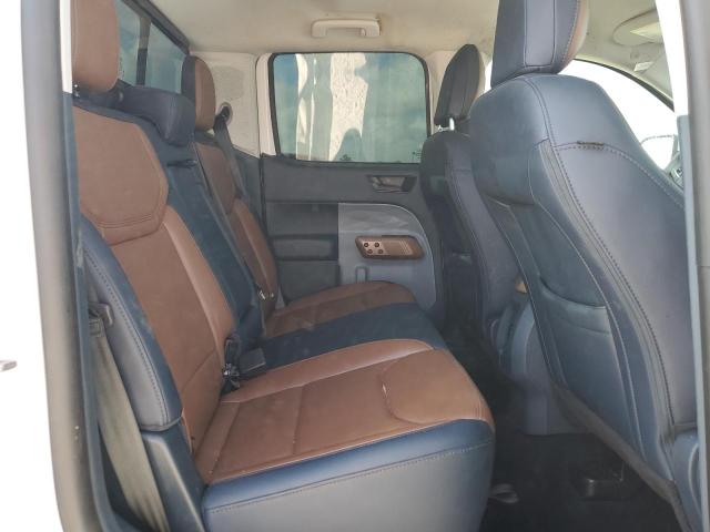 3FTTW8F99PRA21441 Ford MAVERICK X
