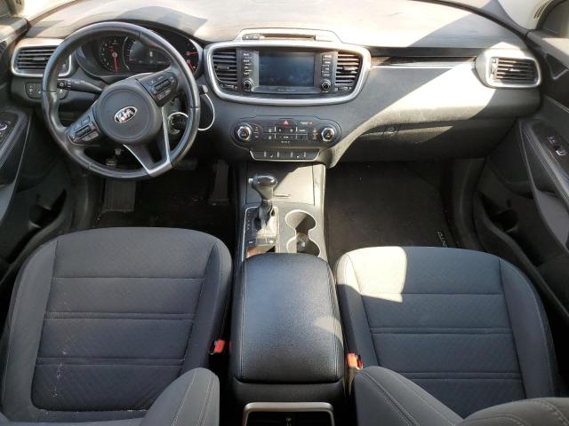 5XYPG4A59HG272614 KIA SORENTO LX