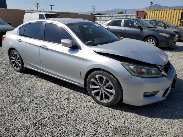 1HGCR2F56FA126370 Honda ACCORD SPO