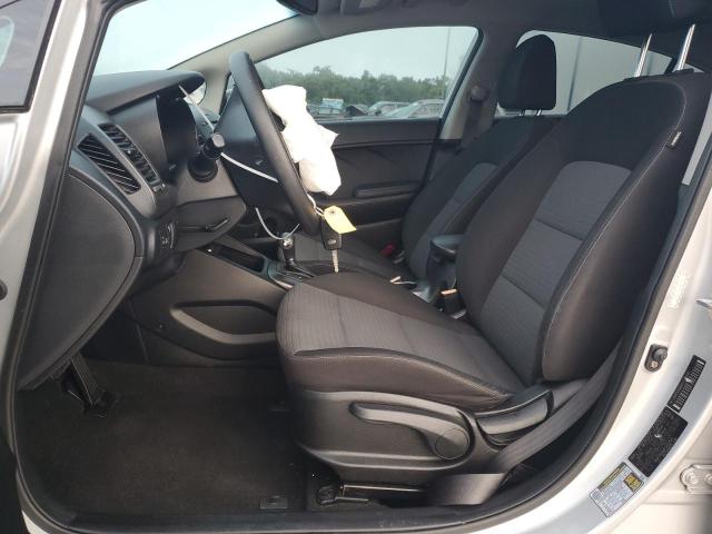 KNAFX4A64F5410549 KIA FORTE LX