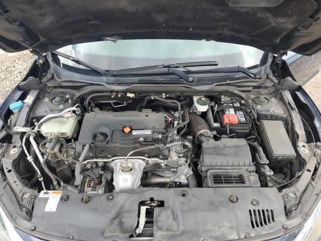 19XFC2F55HE056812 Honda Civic Lx