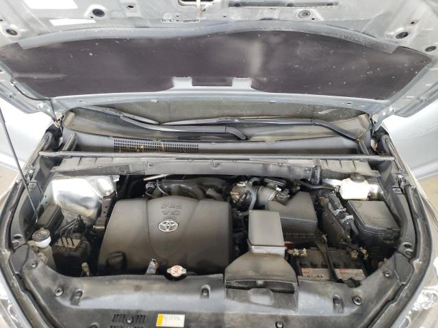 5TDDZRFH6KS736076 Toyota Highlander