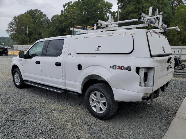 1FTFW1E59LKD41229 Ford F150 SUPER