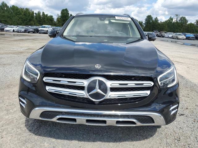 W1N0G8DB5LF771683 Mercedes-Benz GLC 300