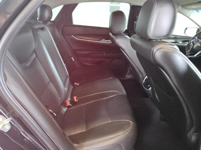 2G61N5S33J9149488 Cadillac XTS LUXURY