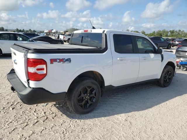 3FTTW8F99PRA21441 Ford MAVERICK X