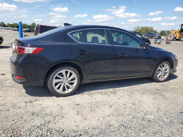 19UDE2F34HA016564 Acura ILX BASE W