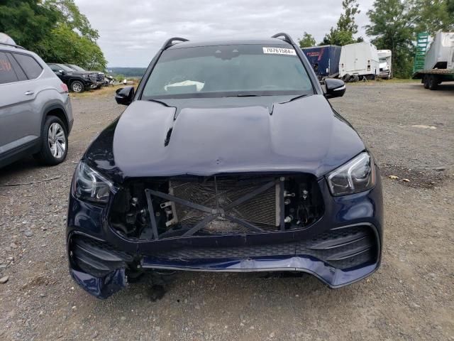 4JGFB6BB4MA313134 Mercedes-Benz GLE AMG 53
