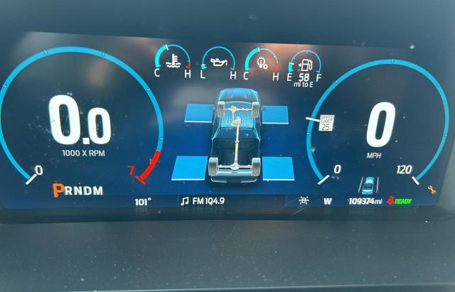 1FTFW1ED3MFA73019 Ford F150 SUPER