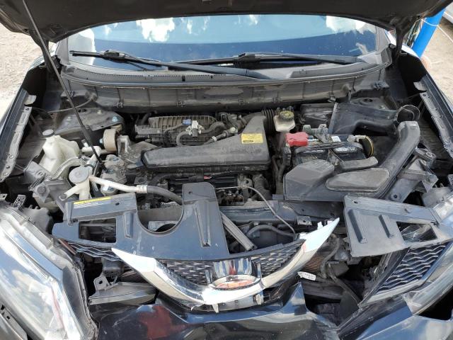 KNMAT2MT0GP722615 Nissan ROGUE S