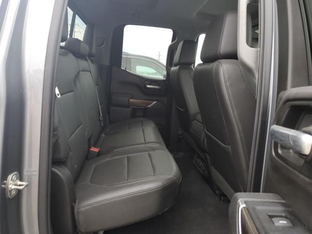 1GCRYDED0KZ309016 Chevrolet Silverado