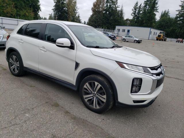 JA4AR3AUXLU025329 Mitsubishi Outlander
