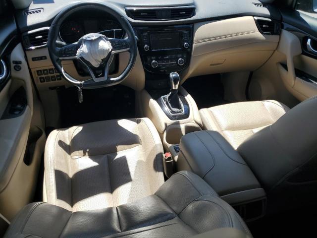 JN8AT2MT7JW490791 Nissan ROGUE S