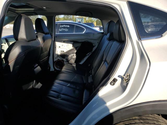 JF2GTANC9L8234384 Subaru Crosstrek