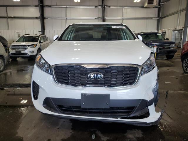5XYPGDA3XLG640273 KIA SORENTO L