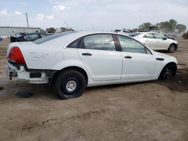 6G3NS5U25EL967415 Chevrolet Caprice Po
