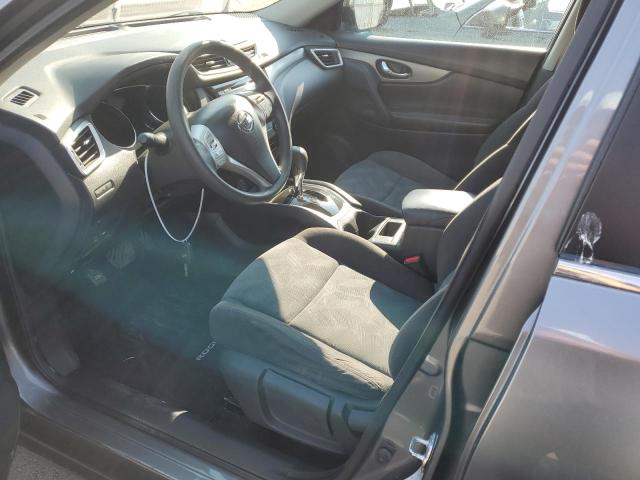 KNMAT2MV6GP607695 Nissan ROGUE S