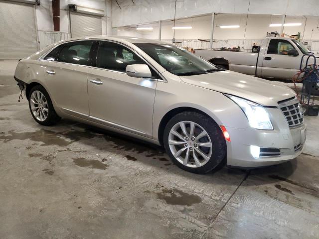 2G61N5S36F9246174 Cadillac XTS LUXURY