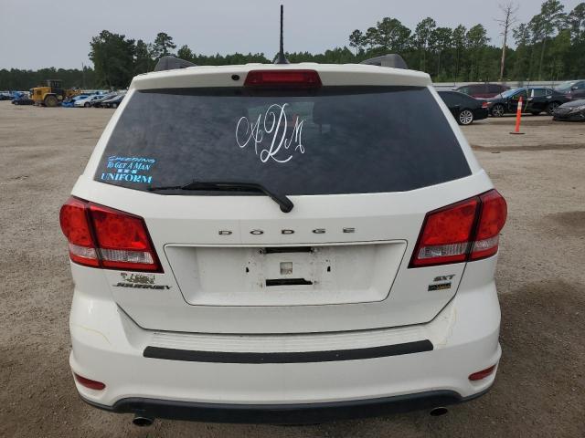 3C4PDCBG1HT589492 Dodge JOURNEY SX